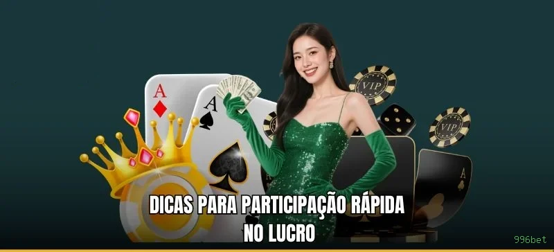 Jogos de bônus no 996bet: rodadas grátis, multiplicadores e jackpots progressivos em slots selecionados