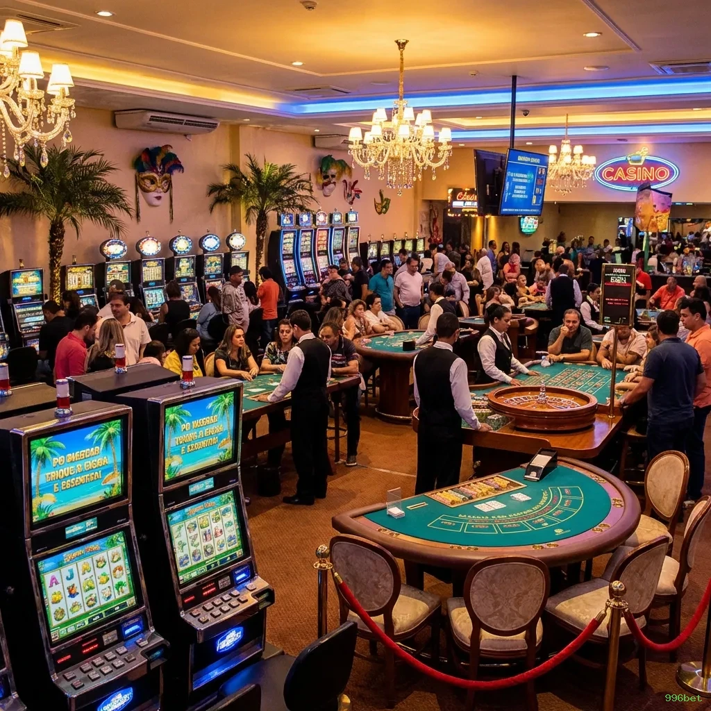 Apostas ao vivo no 996bet — cash out e cotações em tempo real