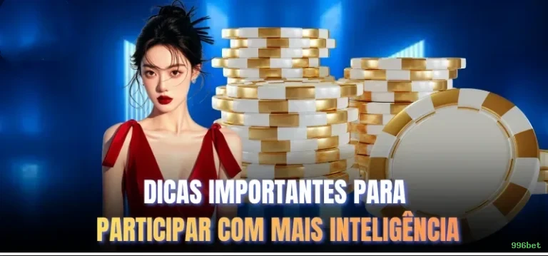 Apostas ao vivo no 996bet — cash out e cotações em tempo real