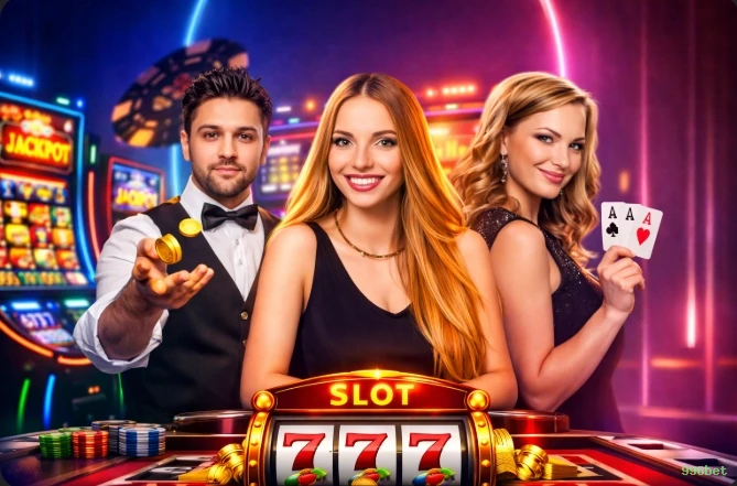 Cassino ao vivo no Brasil | 996bet: segura e premiada