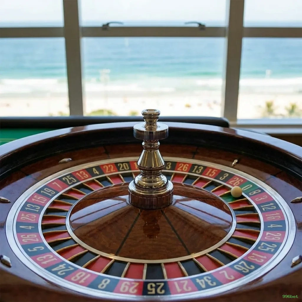 996bet — plataforma segura e premiada de apostas